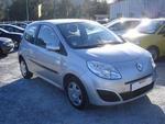 Renault Twingo 1.5 DCI 65 EXPRESSION