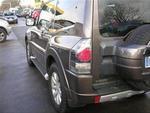 Mitsubishi Pajero 3 III  2  3.2 DI-D 200 INSTYLE BVA 3P