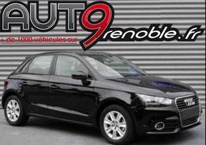 Audi A1 SPORTBACK TDI 90 ATTRACTION 10MKMS