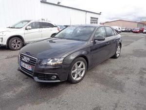 Audi A4 2.0 TDI 136 DPF Ambiente