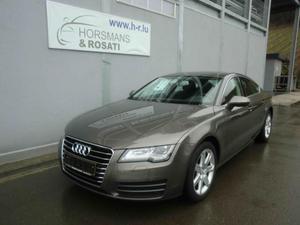 Audi A7 Sportback 3.0 TDI S-Tronic