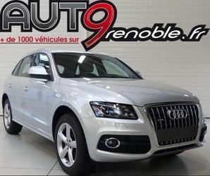 Audi Q5 TDI 170 QUATTRO S-TRONIC 29MKMS