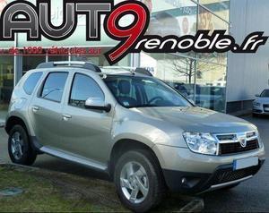 Dacia Duster DCI 90CH PRESTIGE