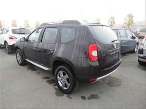 Dacia Duster LAUREATE DCI