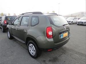 Dacia Duster 1.5 DCI LAUREATE