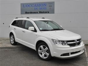 Dodge Journey 2.0 CRD R T BA