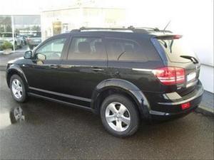 Dodge Journey 2.0 CRD 140 SXT