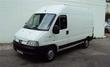 Peugeot Boxer de 2005 5700