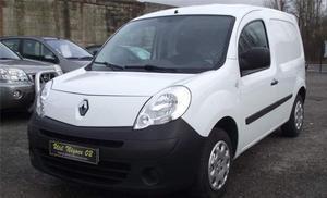 Renault Kangoo 1.5dci70 2008 TBE 9700097000