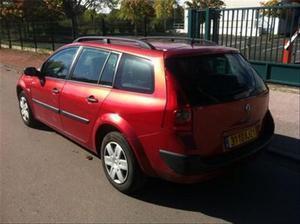 Renault Megane 2 estate II ESTATE 1.9 DCI CONFORT DYNAMIQUE