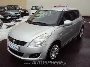 Suzuki Swift 1.3 DDIS75 GLX 5P