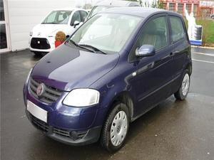 Volkswagen Fox TREND