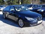 BMW 530 D PACK LUXE