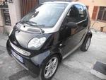 Smart ForTwo cabrio Cabrio