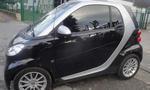 Smart ForTwo ii 33 kw cdi coupe & passion softouch
