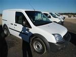 Ford Transit Connect 220C 1800 TDCI 90