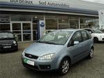 Ford C-Max 1.6 TDCi110 Trend