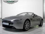 Aston Martin Vantage S Roadster V8 Sportshift