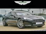 Aston Martin Rapide 6.0 V12