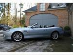 Aston Martin DB7 vantage volante VOLANTE VANTAGE 6.0 420 TOUCHTRONI