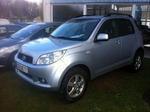 Daihatsu Terios 1.5 LUXURY