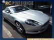 Aston Martin DB9 COUPE 5.9 V12 477 TOUCHTRONIC