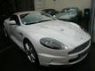 Aston Martin DBS Volante Touchtronic A