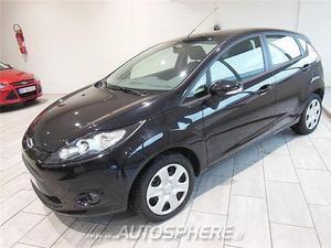 Ford Fiesta 1.25 82CH TREND  5P