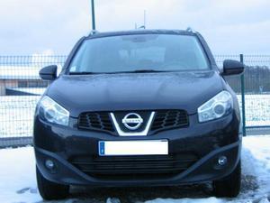 Nissan Qashqai 1.5 dCi 110 FAP Connect Edition