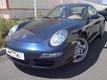 Porsche 911 Carrera 325CH  GPS  JTES 19