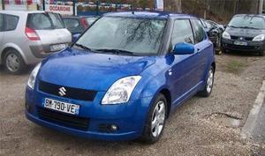 Suzuki Swift 1.3 DDiS GL 3