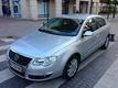 Volkswagen Passat 2.0 TDI140 CR DPF EMBASSY DSG