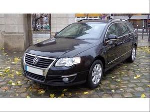 Volkswagen Passat 6 sw VI SW 2.0 TDI 140 CONFORTLINE