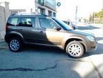 Skoda Yeti yeti 2.0 tdi cr 140 4x4 elegance 2