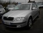 Skoda Octavia 1.6 TDI105 CR FAP ELEGANCE