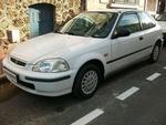 Honda Civic 1.4I 3P