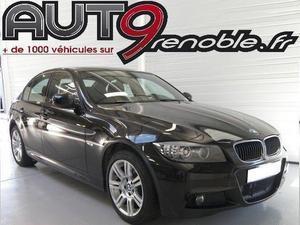 BMW 320 D 184CH S DESIGN 19MKMS