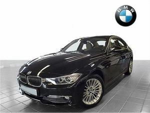 BMW 320 Serie 3 - D LUXURY F30