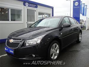 Chevrolet Cruze 1.8 16V LTZ 5P