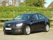 Chevrolet Cruze 2.0 VCDI 163 LT 4P