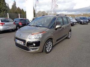 Citroen C3 Picasso HDi 90 FAP Confort