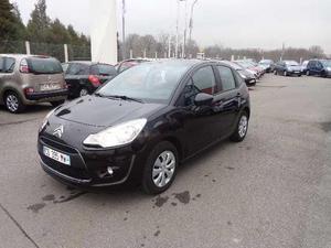 Citroen C3 1.4i Airdream Confort