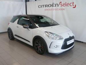 Citroen DS3 Racing