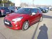 Citroen DS3 e-HDi 90 Airdream So Chic