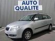 Skoda Fabia 1.2 70 PS YOUNG