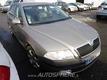 Skoda Octavia 2.0 TDI136 CONFORT