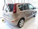 Nissan Note 2  1.5 DCI 86 LIFE