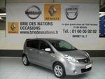 Nissan Note 1.5 dCi 86 ch Euro IV Life