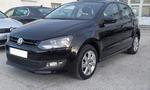 Aixam City POLO 1.6 TDI 90ch CONFORTLINE PACK 8000 Kms