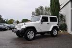 Jeep Wrangler 2.8 CRD200 FAP SAHARA